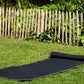 Girly yoga mat' why not?